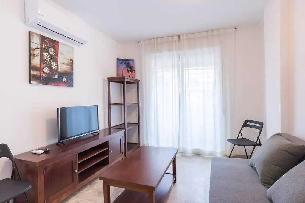 Vera - Acogedor Duplex Junto A Puerto Marina Con Garaje Apartment Benalmadena