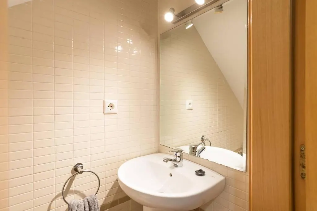Vera - Acogedor Duplex Junto A Puerto Marina Con Garaje Apartment Benalmadena Spain